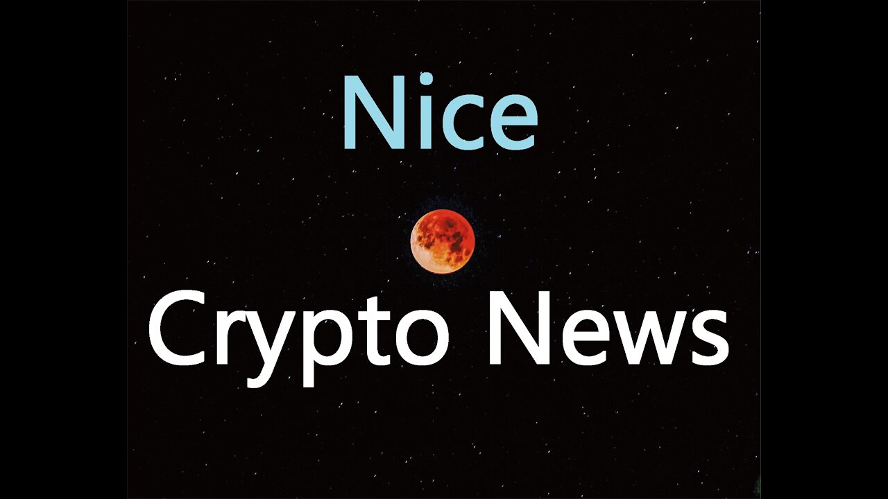 Nice Crypto News