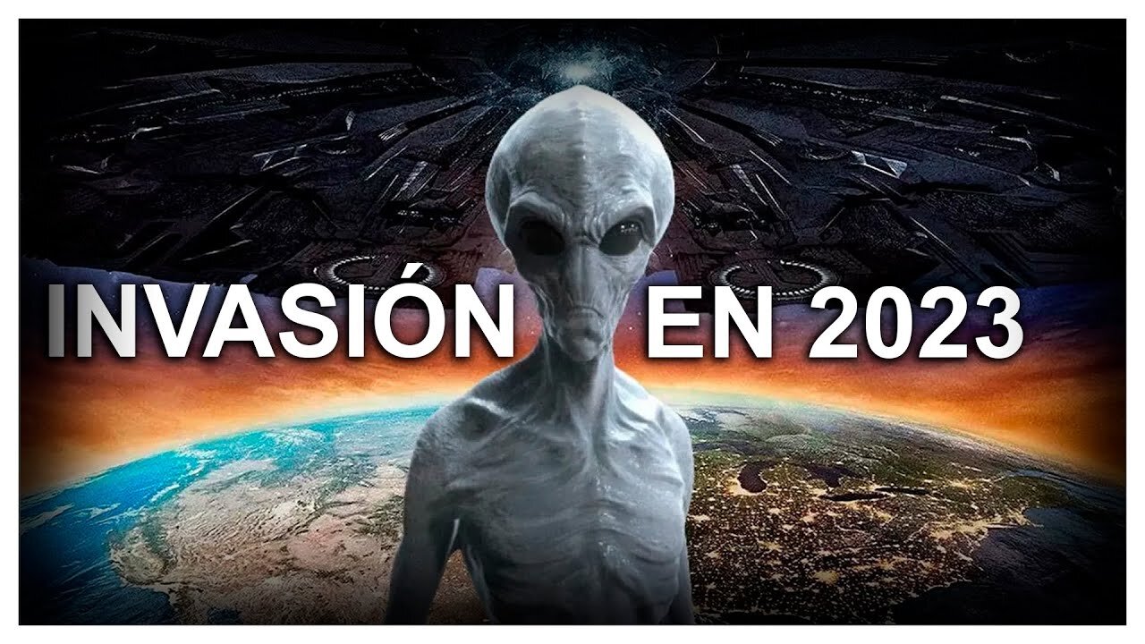 LE PREVISIONI DEL VIAGGIATORE NEL TEMPO ANNUNCIANO UN'INVASIONE ALIENA NEL 2023 con riassunto sugli UFO cult le religioni ufologiche,i culti apocalittici massonici e gli altri cult già esposti