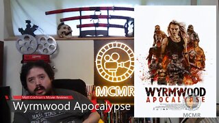 Wyrmwood Apocalypse Review