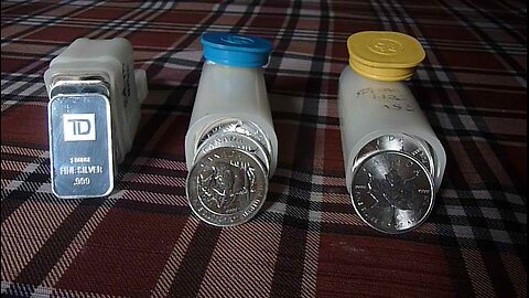 So, you started stacking? Awesome! Now SHUT UP!!!!