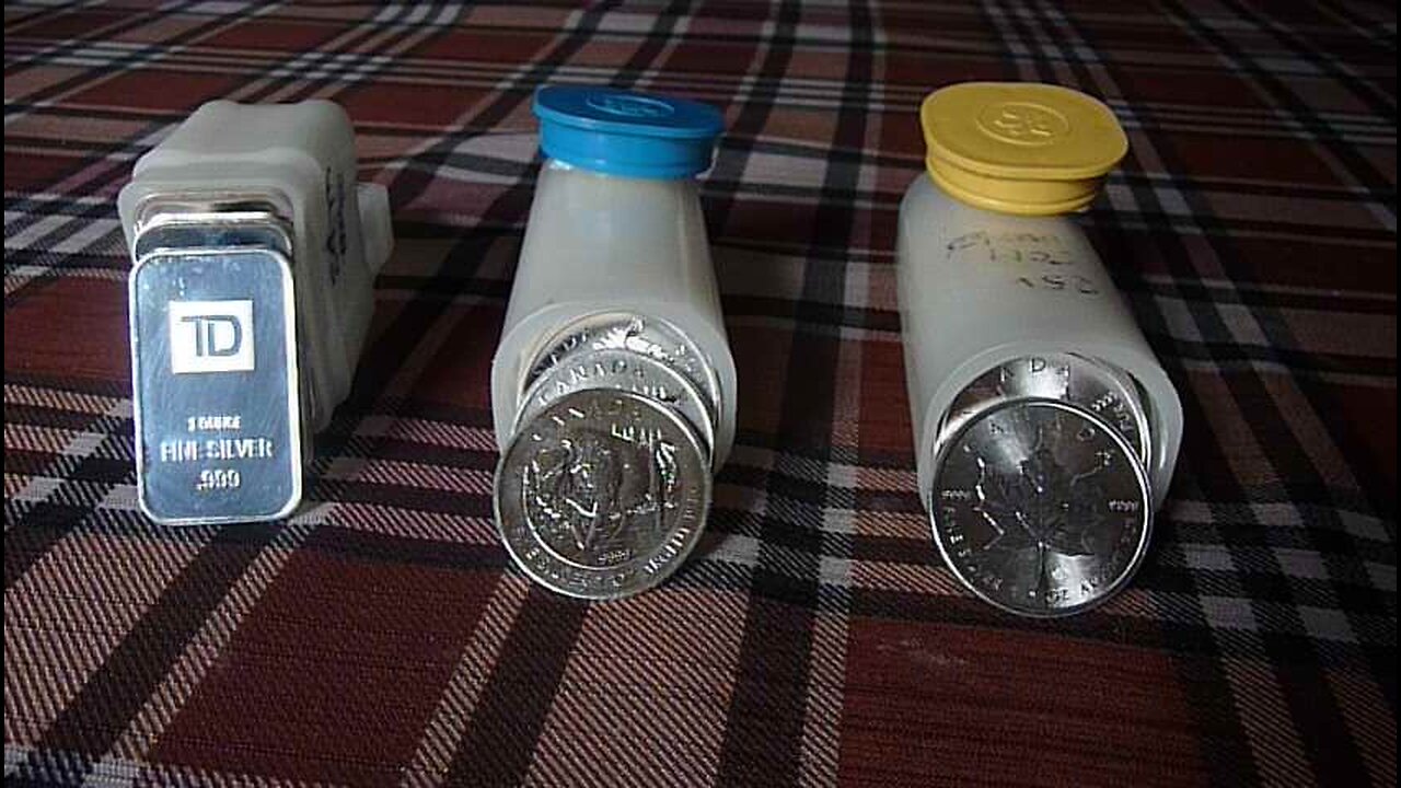 So, you started stacking? Awesome! Now SHUT UP!!!!