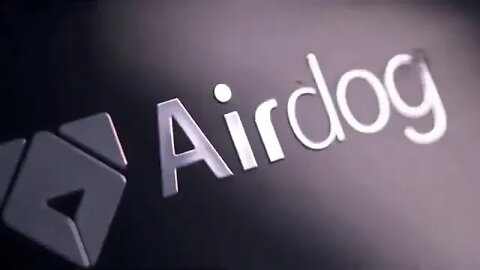 KRONOS AIR 5G - Modelo Airdog e seu alto desempenho para renovar o ar