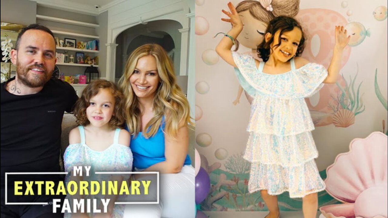 Our Daughter’s Transition Isn't For ‘Fame’ | MY EXTRAORDINARY FAMILY