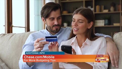 Chase Digital Banking