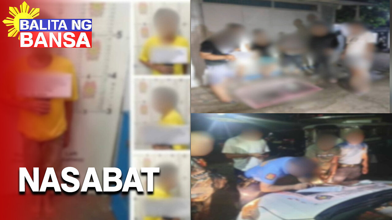 Mahigit sa P1-M halaga ng shabu, nasabat sa operasyon ng PNP sa Caloocan sa loob ng 2 araw