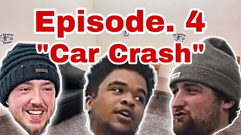 Ep. 4 - Fears & Accidents (Car Crash, Music, & More!)