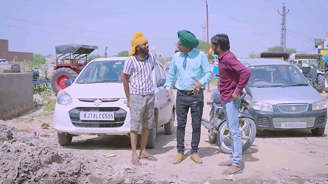 जीरी बेचकर !Vine! Lovish Arnaicha