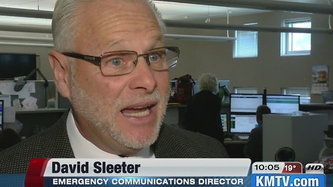 New Douglas County 911 director comes with years of experience