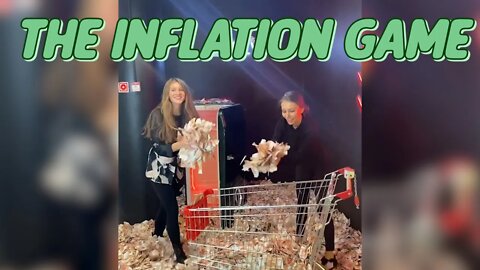 The Inflation Game