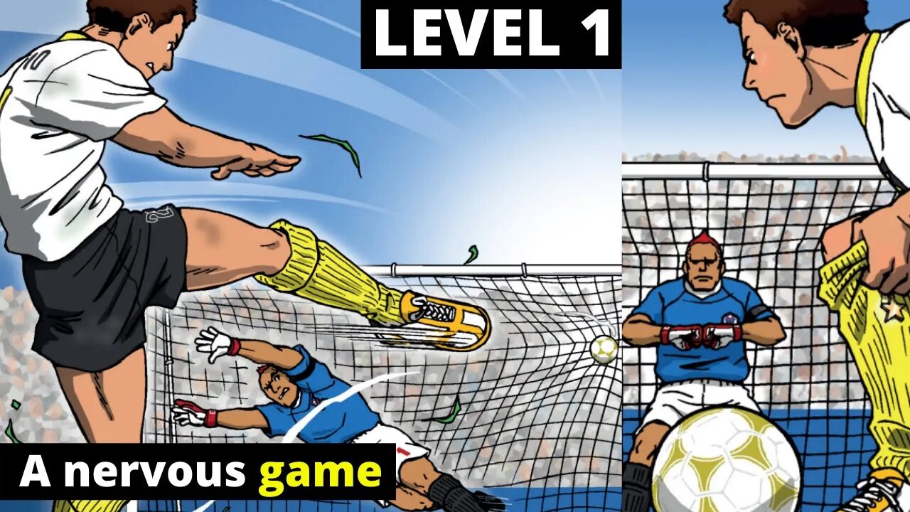 Learn English through Story - LEVEL 1 -English Conversation and English Conversation Practice.