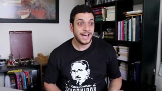 PMDB Eleições, Impeachment ou TSE — IDEIAS RADICAIS