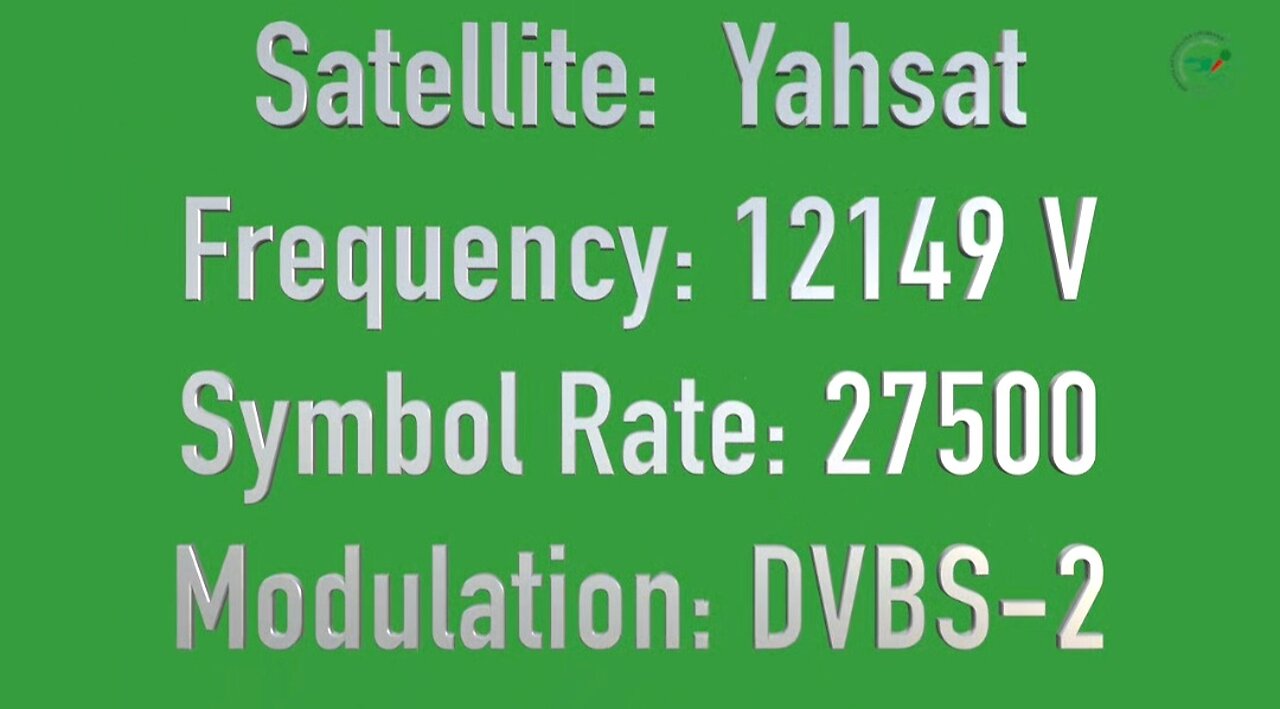 Frequency Channel TV 📺 ONM Adoolessa 1, 2023 irraa kaase waan jijjiiramuuf isa haaressa guuttadha