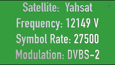 Frequency Channel TV 📺 ONM Adoolessa 1, 2023 irraa kaase waan jijjiiramuuf isa haaressa guuttadha