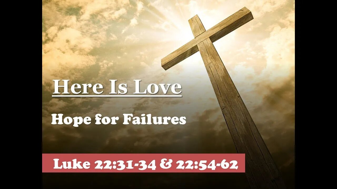 Here Is Love part 8