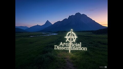 Artificial Dissemination HD: Latter Day Sunday