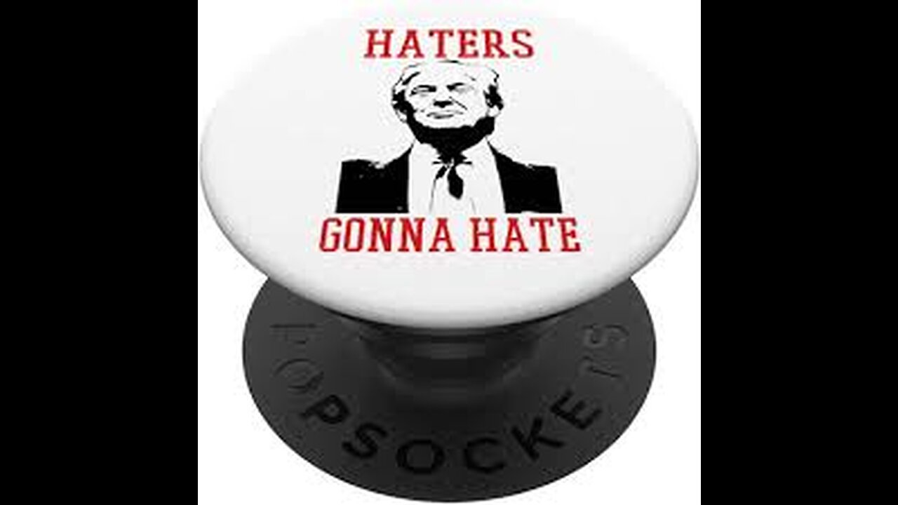 How to talk with a Trump Hater