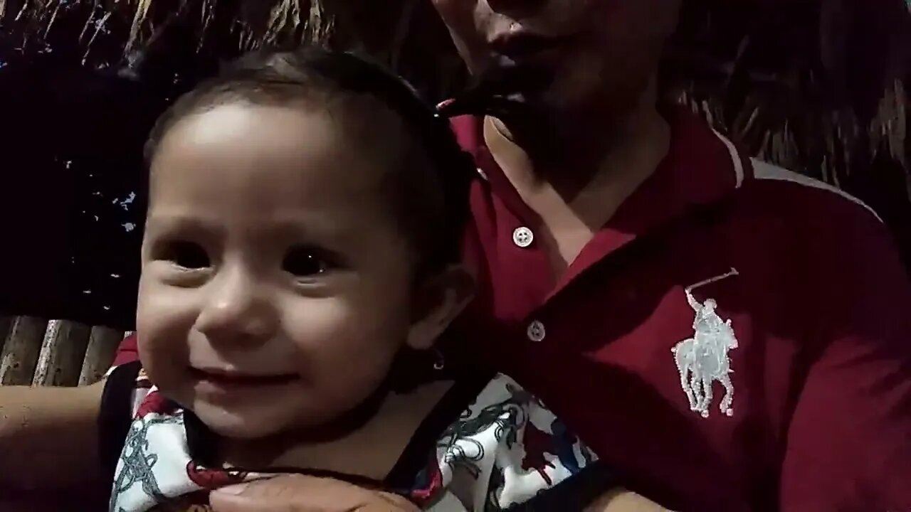 Baby Love.
