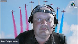Coronation Livestream