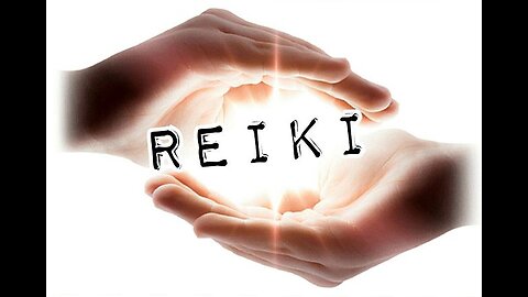 ESOTERISMO, REIKI E PERICOLI