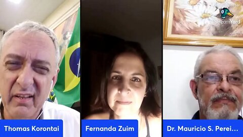 NOVIDADES URGENTES DO CANADÁ