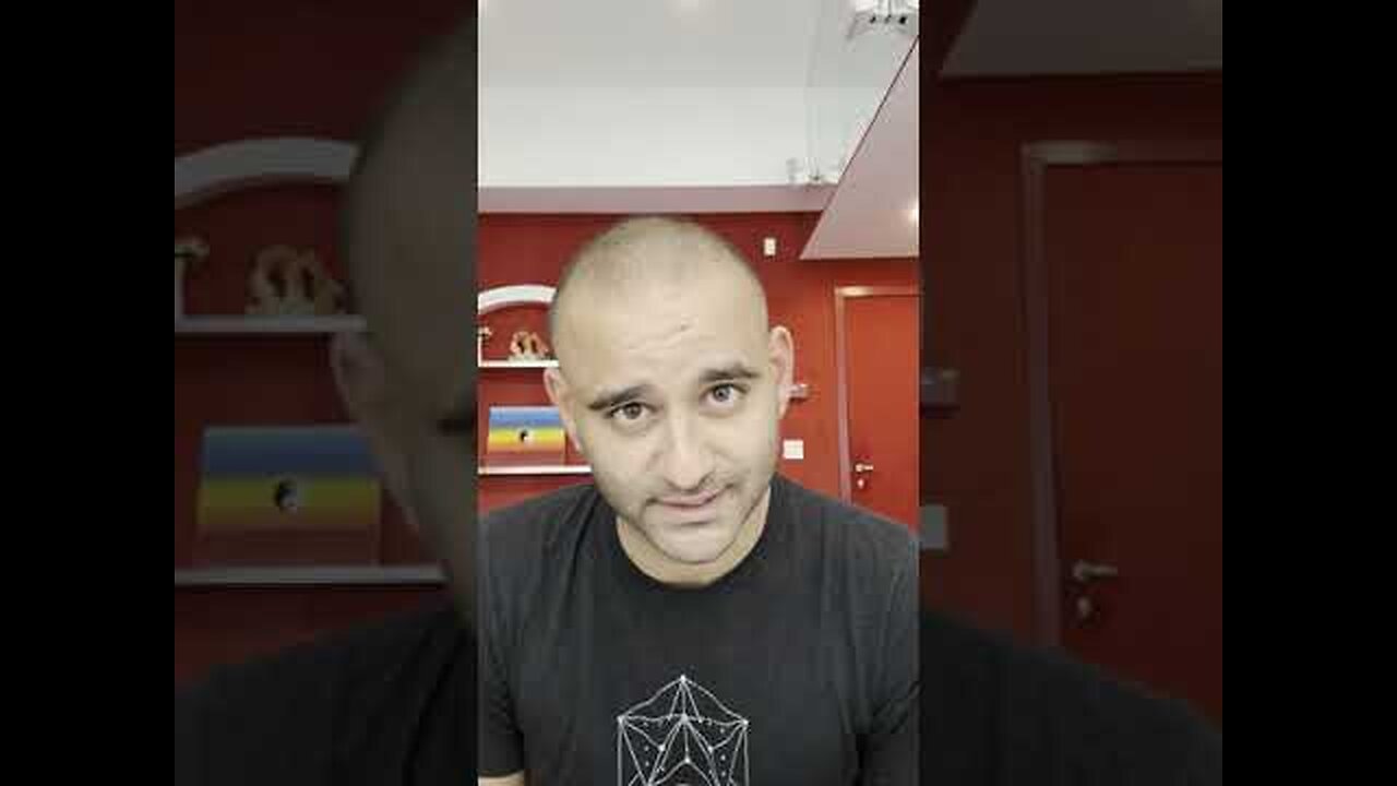 Boats, Bridges, and Cyber Attacks!!! CONNECTING THE DOTS. Share this!