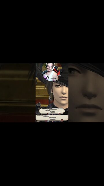 When Zero couldn't get enough of Estinien #shorts