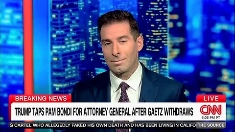 Elie Honig: Pam Bondi Is Without a Question Qualified to Be Attorney General