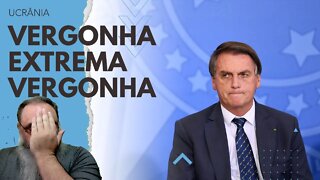 ORCs atacaram CIVIS DE PROPÓSITO para forçar ZELENSKY a ACORDO, MOLEQUE de RECADOS vai AJUDAR NISSO