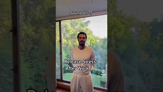 Release Stress After Work