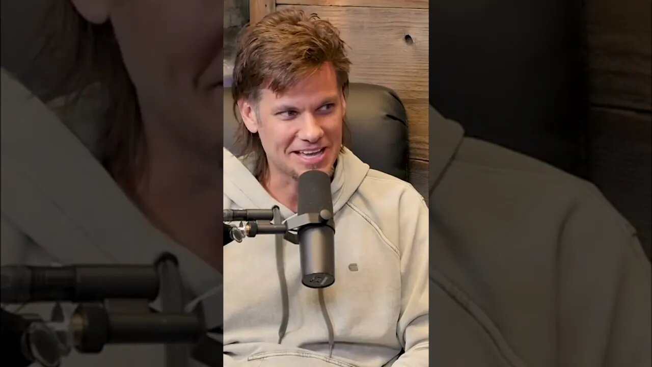 Master Reggie | Theo Von & Bobby Lee Funny Moment