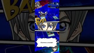 Yu-Gi-Oh! Duel Links - Comeback Duel! Aster Phoenix vs. Paradox