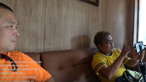 Deepak Vs Hyub (Bank or Bonk?)