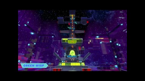 Sonic Colors Ultimate - Meet the Wisps! | Nintendo Switch