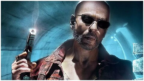 Jawan official trailer out now. Shahrukh Khan. Like the video at least.