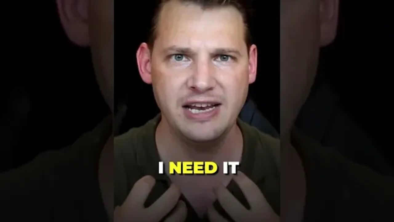 F*ck What You Need! What's Your Offer?