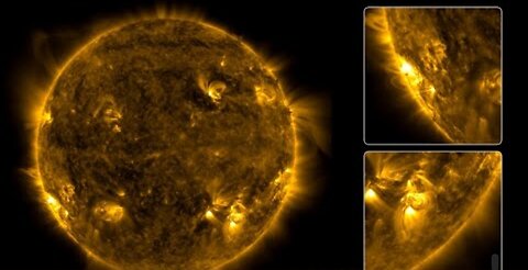 133 days on the sun