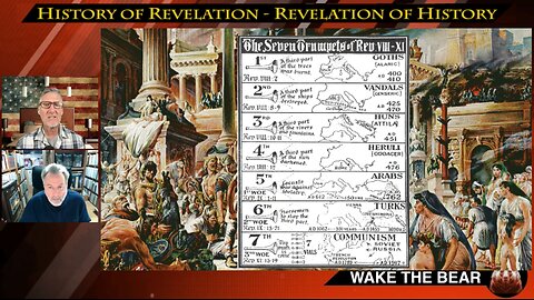 The Daily Pause - History of Revelation - The Entire book Recap