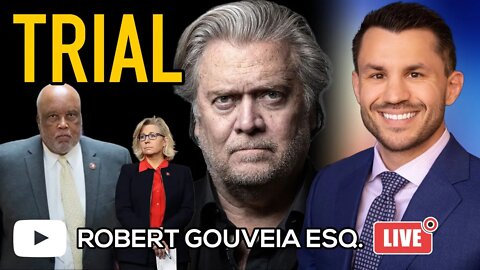 Bannon Trial CONFIRMED; FBI J6 Source DEFENDS Protestors; Lofgren Admits NO CORROBORATION