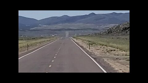 YOU MUST 👀 ESTIMATED DISTANCES IN DEATH VALLEY 💀