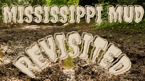 Revisiting Cornell & Diehl's Mississippi Mud