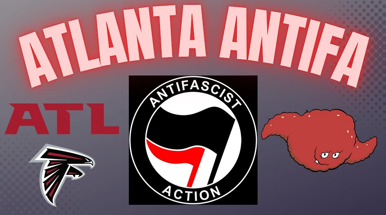 Atlanta Antifa