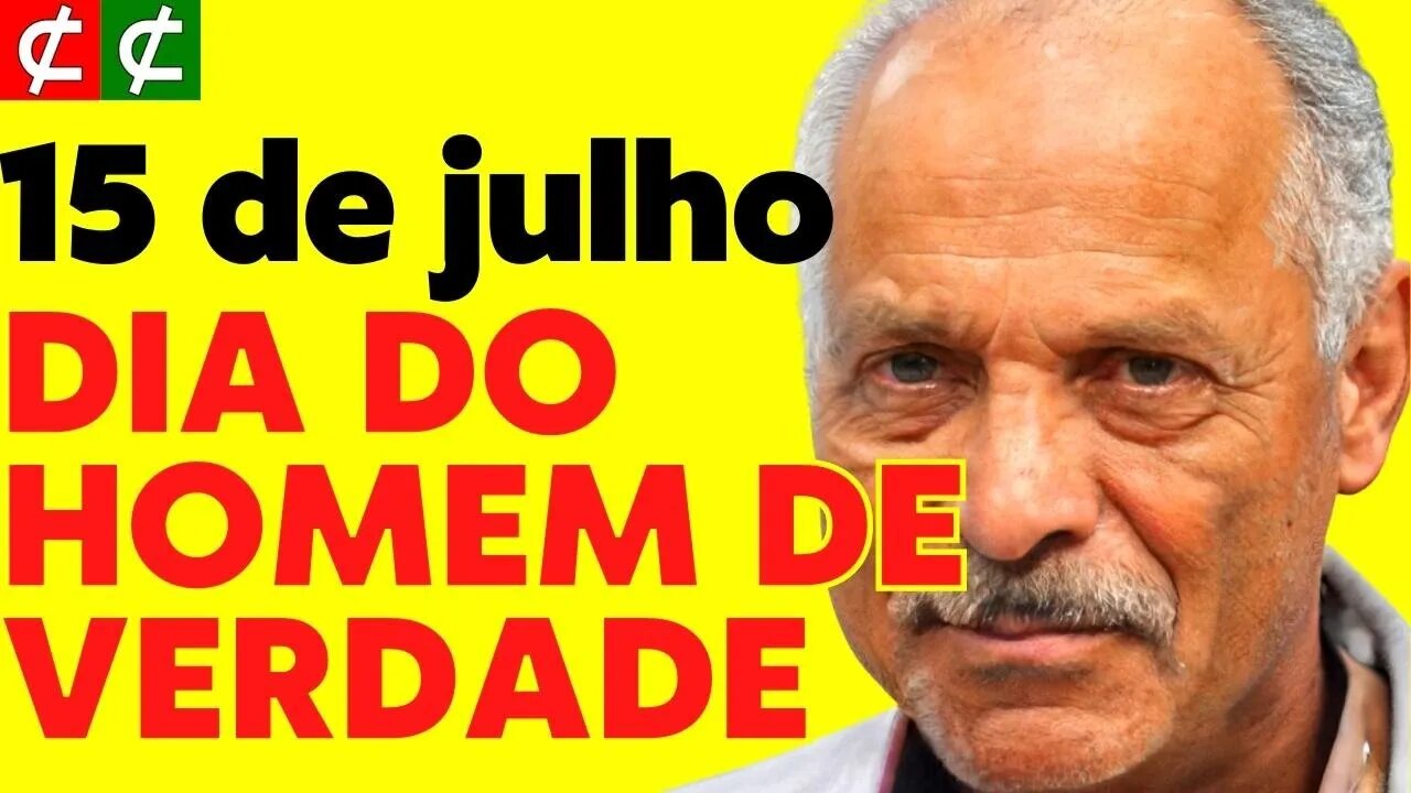 Apenas HOMENS DE VERDADE assistirão este vídeo até o final