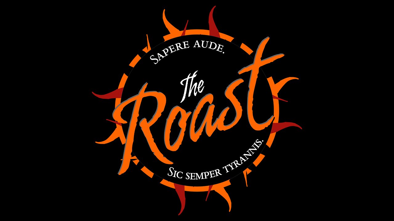 The Roast Ep.2 - COVID 19