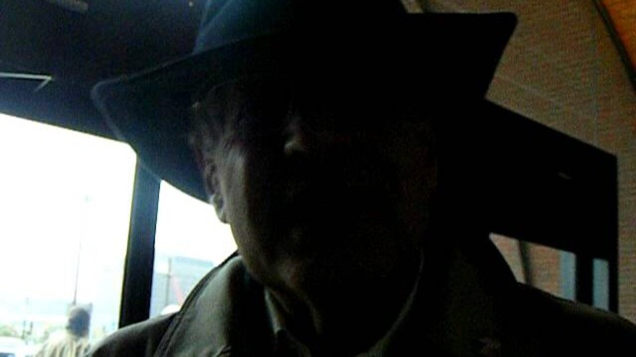 Charlie Jacobs on Lawfare.AVI