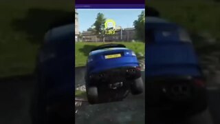 Forza Horizon 4 - 2015 Land Rover Range Rover Sport SVR Gameplay