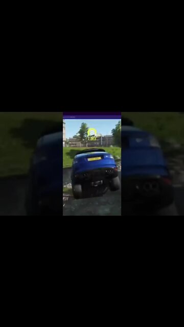 Forza Horizon 4 - 2015 Land Rover Range Rover Sport SVR Gameplay