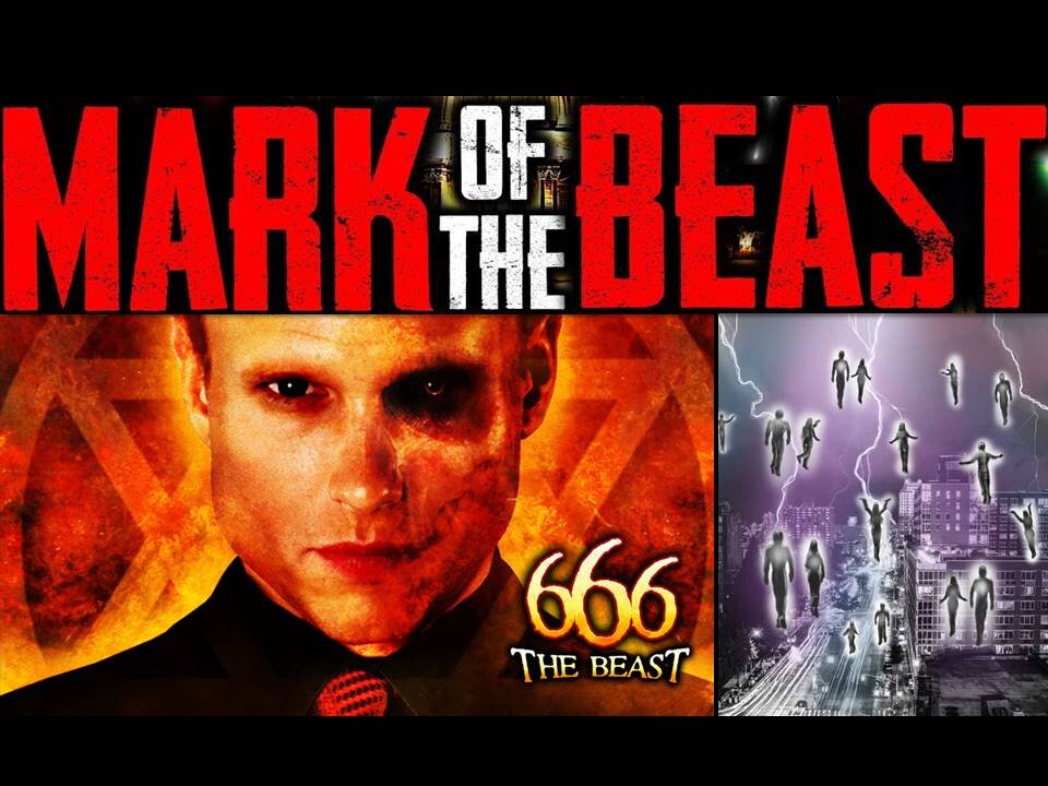 WOW! HUGE Signs The Mark Of The Beast Is Very Close!