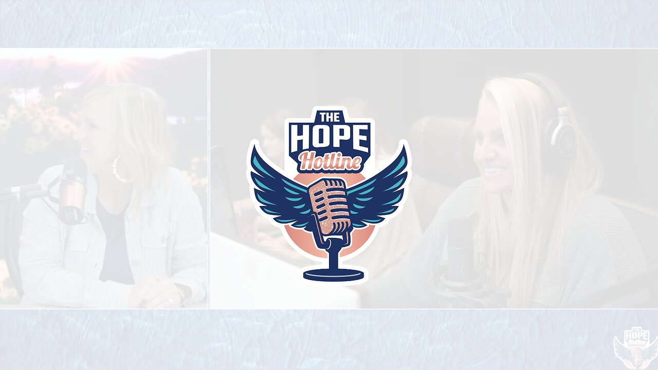 The Hope Hotline | S01-E41 | 06-07-23