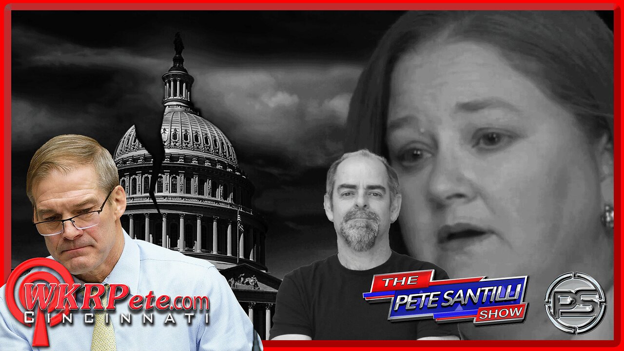 Congress Has Been Weaponized Against The American People