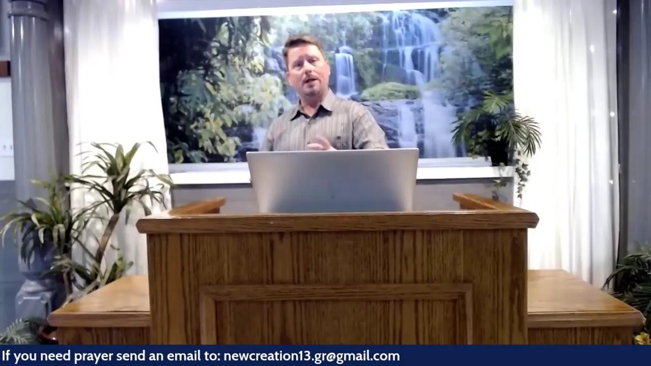 New Caney? Nuevo Creaciion